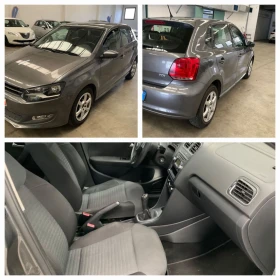 VW Polo 1.6TDI EURO 5 | Mobile.bg    17