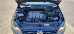 VW Polo 1.6TDI EURO 5, снимка 14