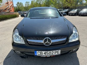 Mercedes-Benz CLS 500 Face Газ/Бензин - [8] 