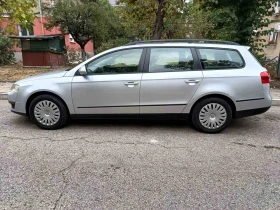 VW Passat, снимка 3