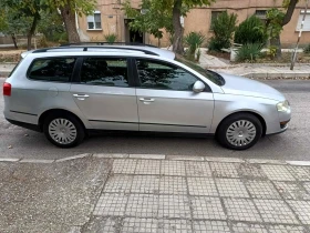 VW Passat, снимка 5