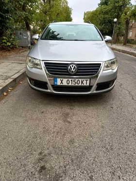 VW Passat, снимка 2