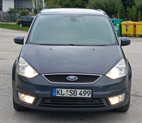 Ford Galaxy 2.0-D-6+ 1-места-КЛИМАТРОНИК, снимка 2