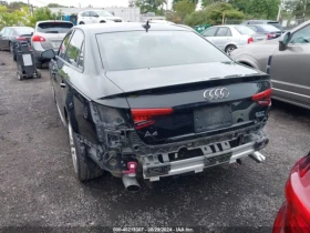 Audi A4 S-LINE 2.0T QUATTRO  | Mobile.bg    7