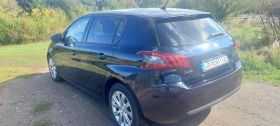 Peugeot 308 1.2 e-THP Active, снимка 7