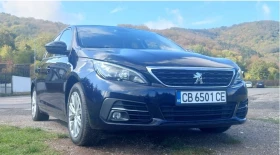 Peugeot 308 1.2 e-THP Active, снимка 16