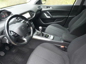 Peugeot 308 1.2 e-THP Active, снимка 9