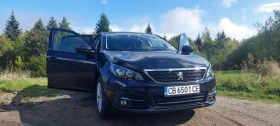 Peugeot 308 1.2 e-THP Active, снимка 17