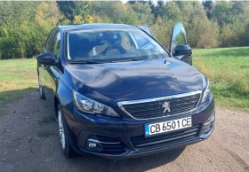 Peugeot 308 1.2 e-THP Active, снимка 1