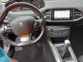 Peugeot 308 1.2 e-THP Active, снимка 12