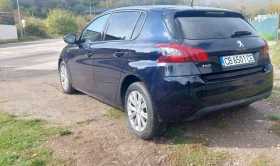 Peugeot 308 1.2 e-THP Active, снимка 3