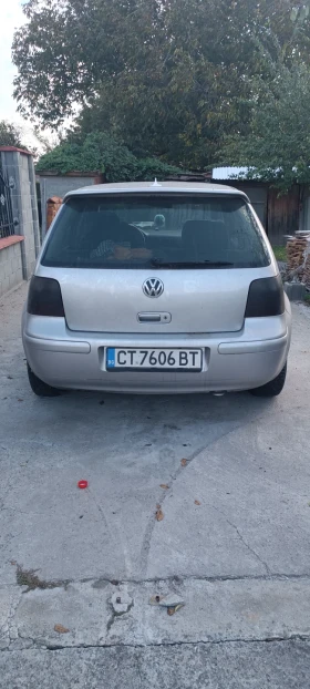 VW Golf, снимка 3