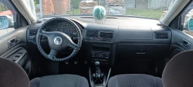 VW Golf, снимка 9