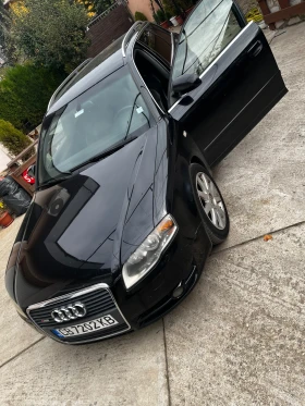 Audi A4, снимка 2