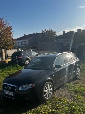 Audi A4 | Mobile.bg    15