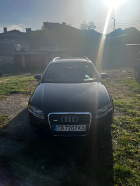 Audi A4 | Mobile.bg    16