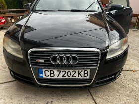 Audi A4, снимка 1