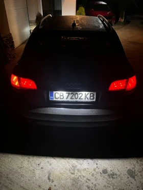 Audi A4, снимка 16