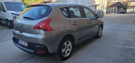 Peugeot 3008 2.0hdi 150p.s.2009 | Mobile.bg    4