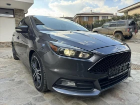 Ford Focus ST 2.0i | Mobile.bg    3