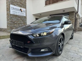     Ford Focus ST 2.0i