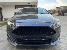 Ford Focus ST 2.0i | Mobile.bg    2