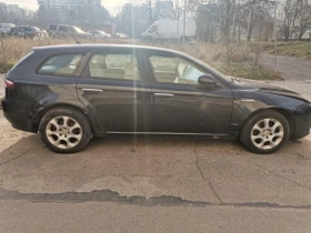 Alfa Romeo 159 sportwagon | Mobile.bg    6