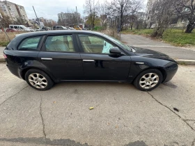 Alfa Romeo 159 sportwagon, снимка 3