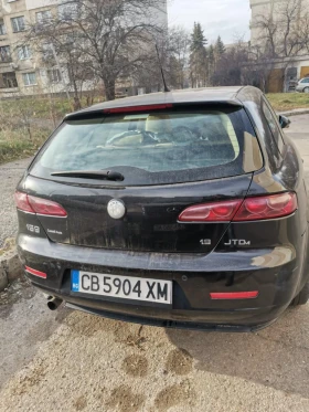 Alfa Romeo 159 sportwagon | Mobile.bg    8