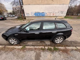 Alfa Romeo 159 sportwagon, снимка 1