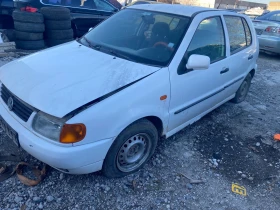 VW Polo 1.0, снимка 5