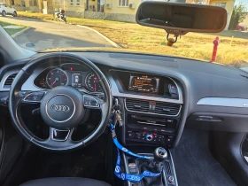 Audi A4 2.0TDI, снимка 15