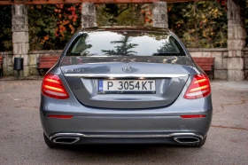 Mercedes-Benz E 350, снимка 8