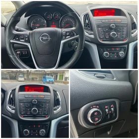 Opel Zafira 2.0CDTI-131kc-6+ 1, снимка 15