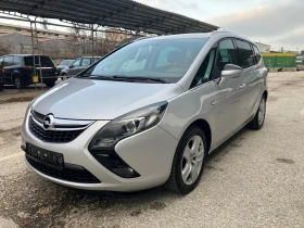 Opel Zafira 2.0CDTI-131kc-6+ 1 1