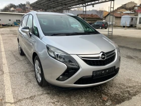 Opel Zafira 2.0CDTI-131kc-6+ 1, снимка 14