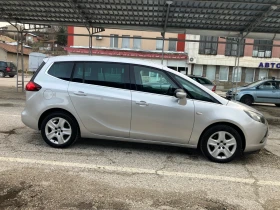 Обява за продажба на Opel Zafira 2.0CDTI-131kc-6+ 1 ~11 600 лв. - изображение 3