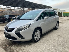 Обява за продажба на Opel Zafira 2.0CDTI-131kc-6+ 1 ~11 600 лв. - изображение 1