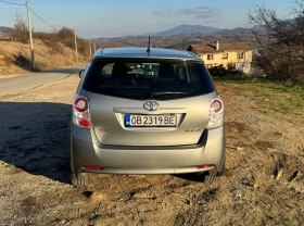 Toyota Verso 2.0 D4D 126к.с., снимка 2