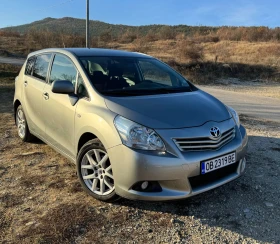 Toyota Verso 2.0 D4D 126к.с., снимка 1