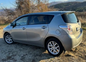 Toyota Verso 2.0 D4D 126к.с., снимка 3