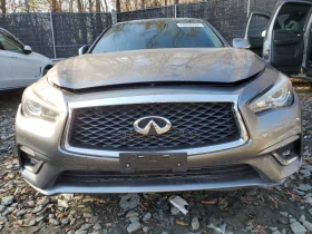 Infiniti Q50 3.0L 6 All wheel drive, снимка 6