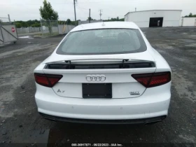 Audi A7 3.0T Premium Plus |   |  | Mobile.bg    7