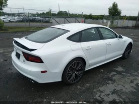 Audi A7 3.0T Premium Plus |   |  | Mobile.bg    8