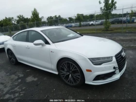 Audi A7 3.0T Premium Plus |   |  | Mobile.bg    2