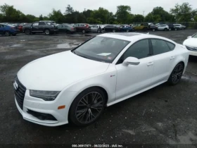 Audi A7 3.0T Premium Plus |   |  | Mobile.bg    3