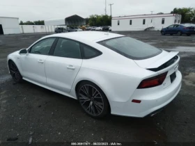 Audi A7 3.0T Premium Plus |   |  | Mobile.bg    5