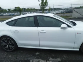 Audi A7 3.0T Premium Plus |   |  | Mobile.bg    4