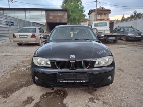 BMW 116, снимка 4