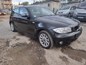 BMW 116, снимка 8